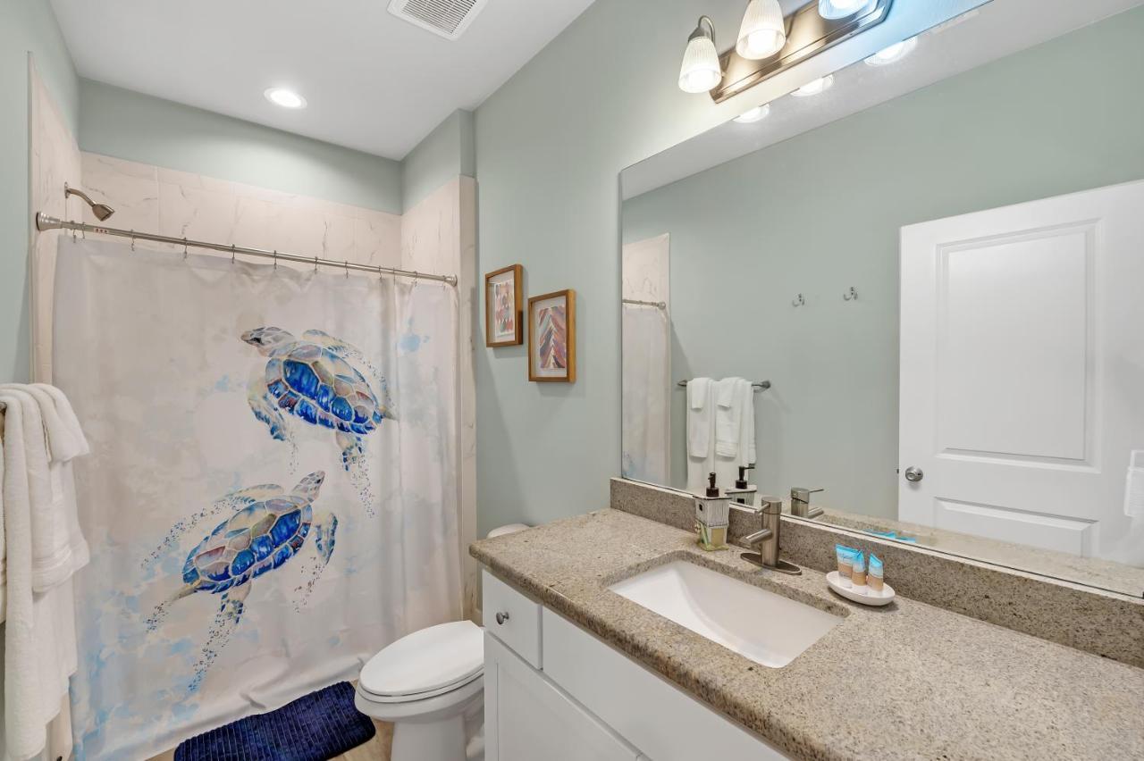 Coral Dreams-Luxe Cottage Steps From The Beach & Pool! Gulf Shores Zewnętrze zdjęcie
