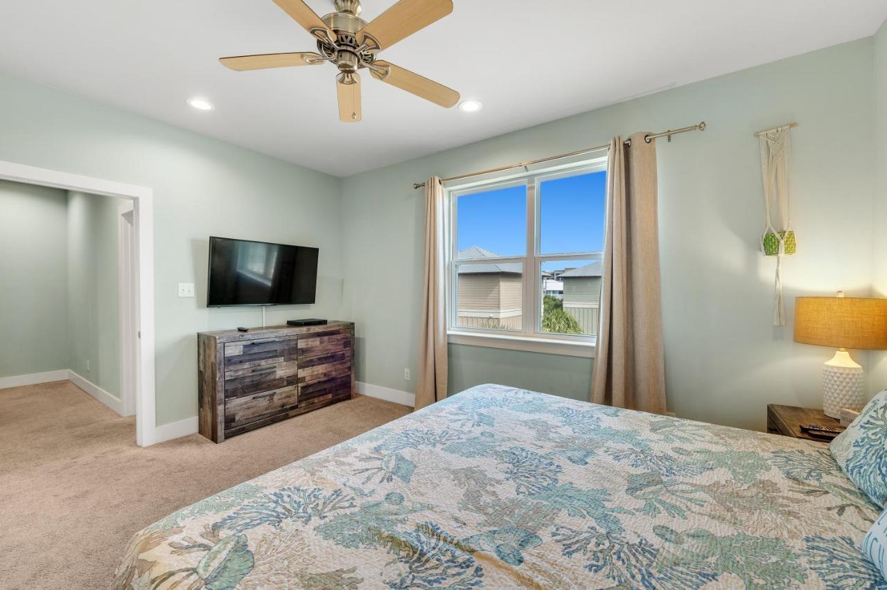 Coral Dreams-Luxe Cottage Steps From The Beach & Pool! Gulf Shores Zewnętrze zdjęcie