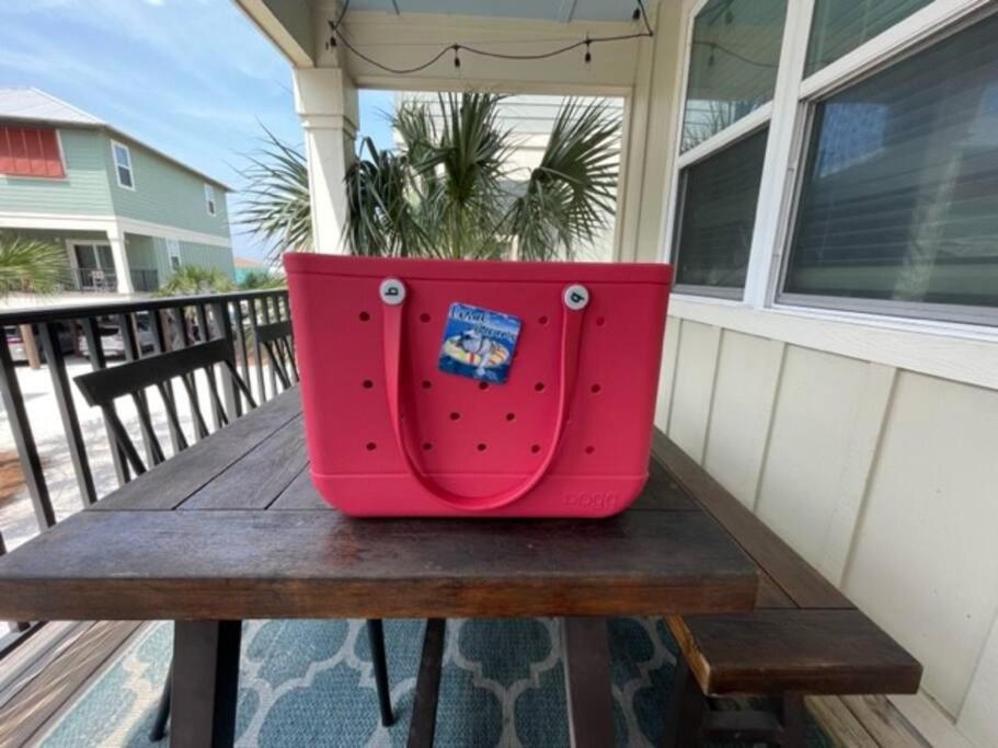 Coral Dreams-Luxe Cottage Steps From The Beach & Pool! Gulf Shores Zewnętrze zdjęcie