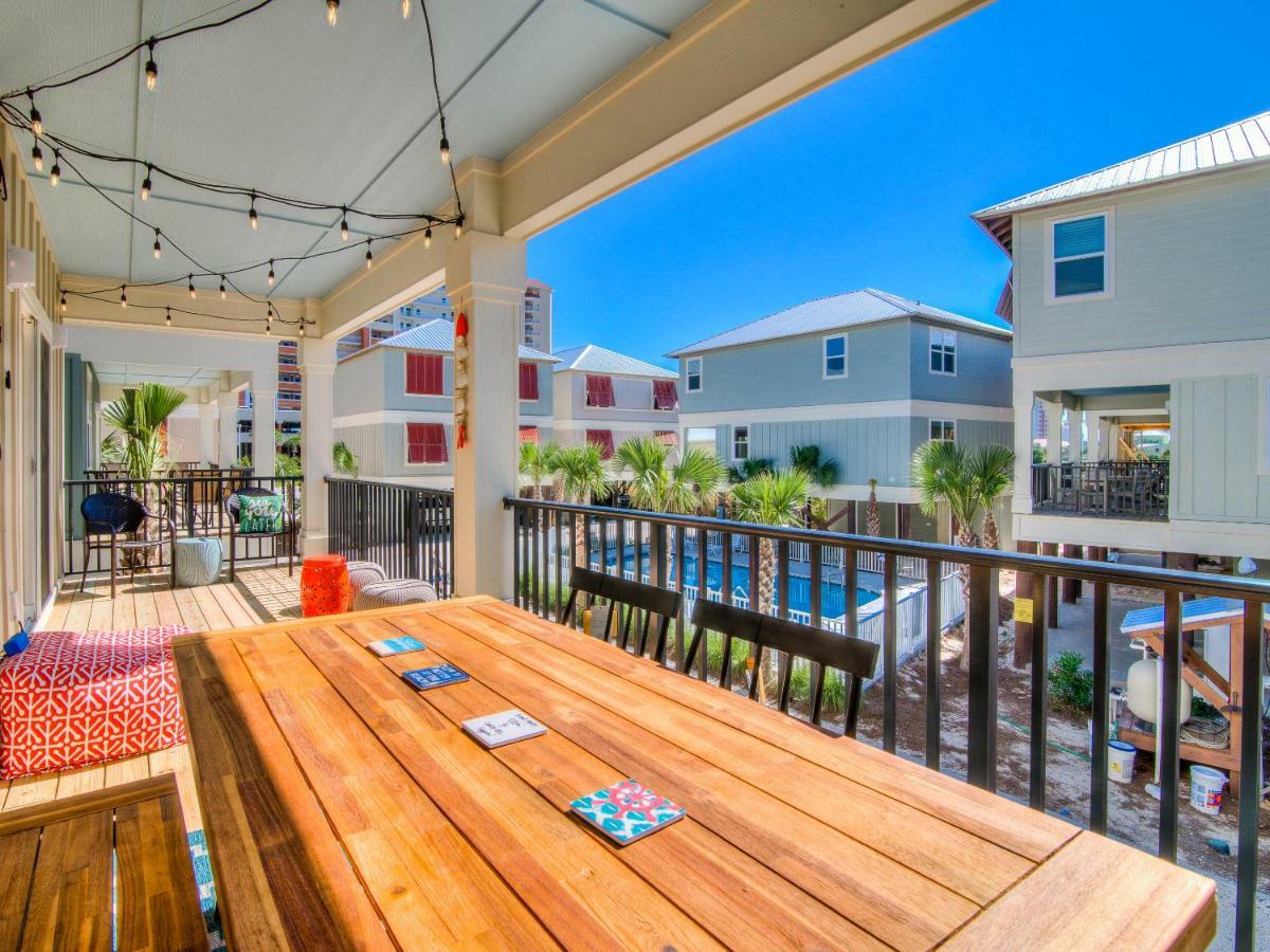 Coral Dreams-Luxe Cottage Steps From The Beach & Pool! Gulf Shores Zewnętrze zdjęcie