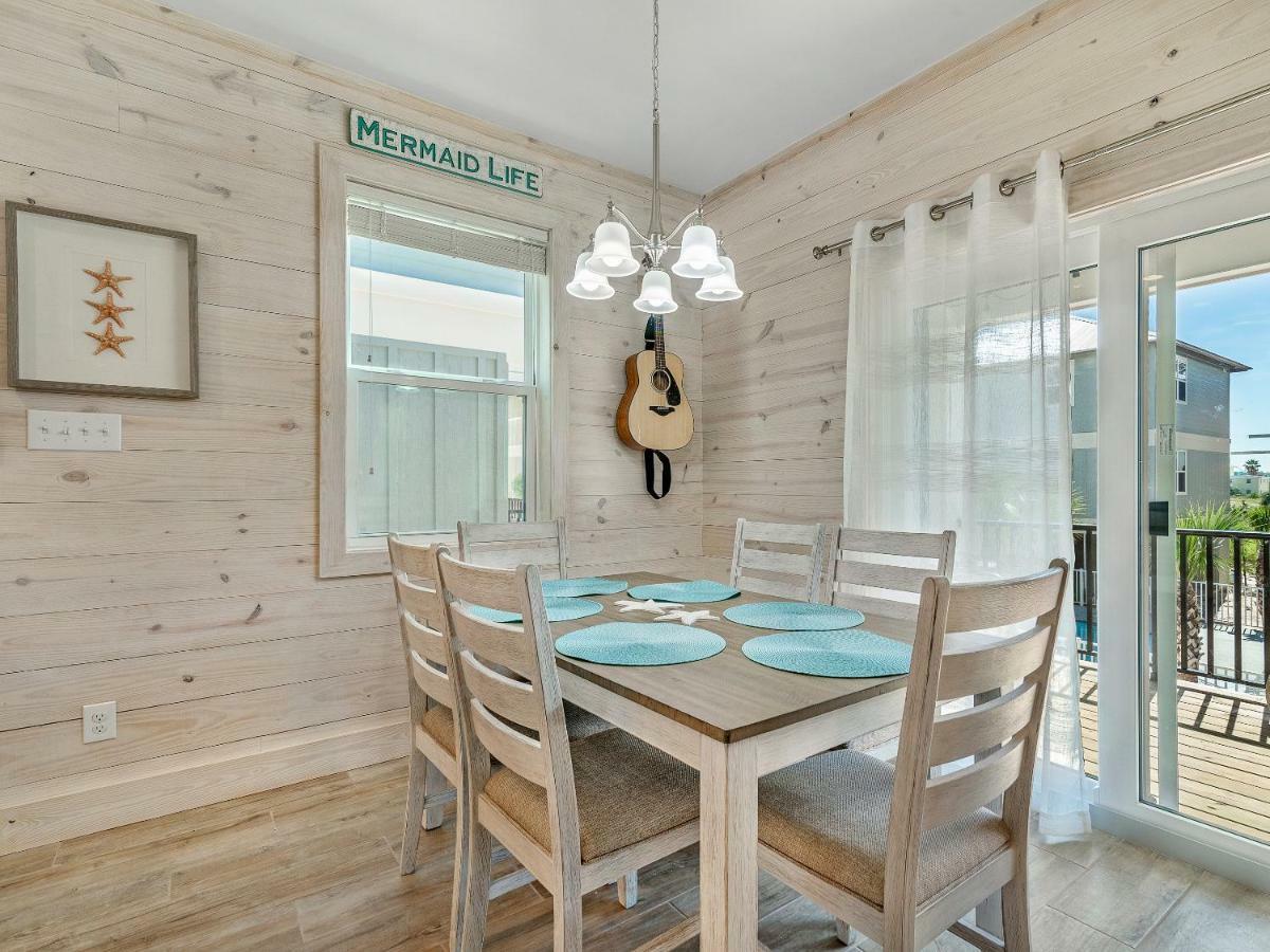 Coral Dreams-Luxe Cottage Steps From The Beach & Pool! Gulf Shores Zewnętrze zdjęcie