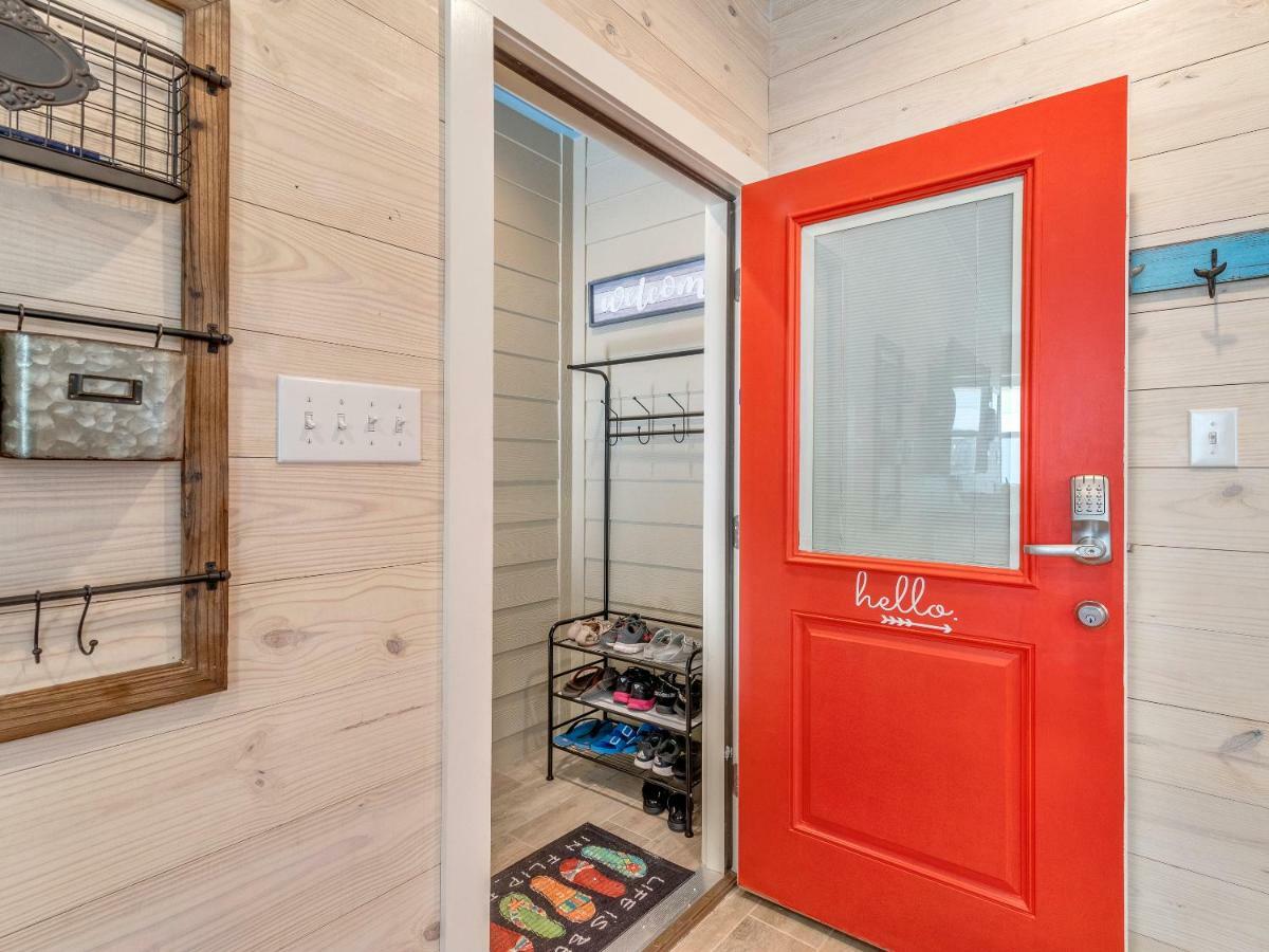 Coral Dreams-Luxe Cottage Steps From The Beach & Pool! Gulf Shores Zewnętrze zdjęcie