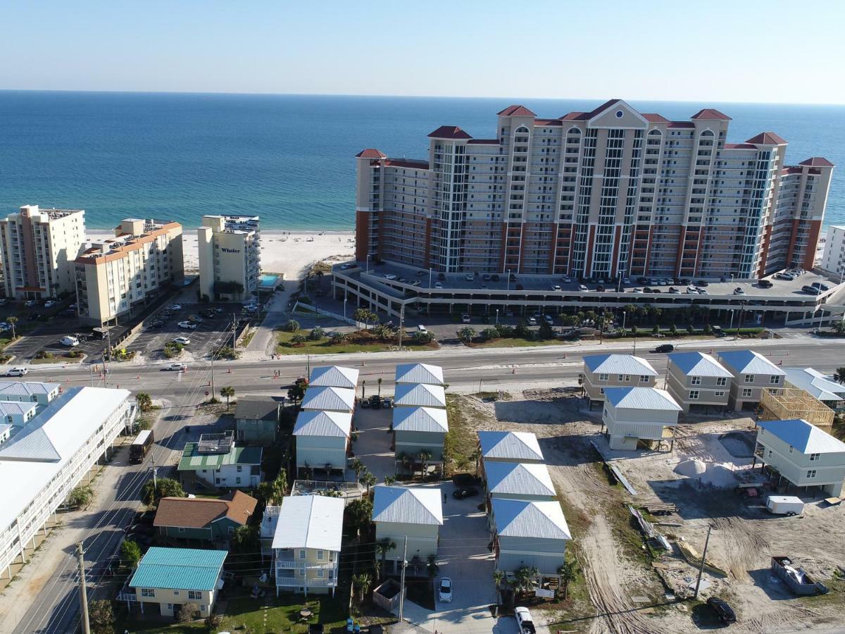 Coral Dreams-Luxe Cottage Steps From The Beach & Pool! Gulf Shores Zewnętrze zdjęcie