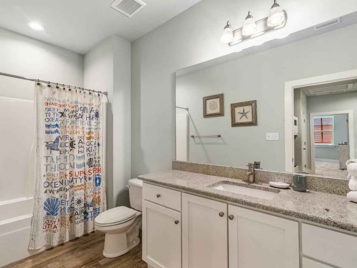 Coral Dreams-Luxe Cottage Steps From The Beach & Pool! Gulf Shores Zewnętrze zdjęcie