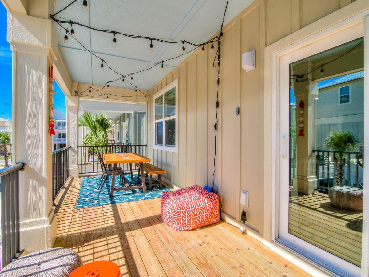 Coral Dreams-Luxe Cottage Steps From The Beach & Pool! Gulf Shores Zewnętrze zdjęcie